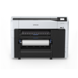 Plotter Epson SureColor SC-T3700E un rollo