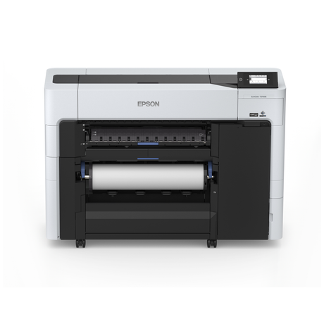 Plotter Epson SureColor SC-T3700E un rollo