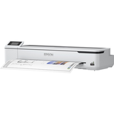 Plotter Epson SureColor SC-T5100N sin soporte - vista 2