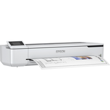 Plotter Epson SureColor SC-T5100N sin soporte - vista 4