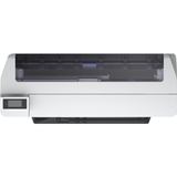 Plotter Epson SureColor SC-T5100N sin soporte - vista 5