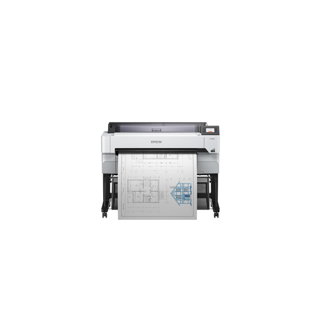 Plotter multifunción Epson SureColor SC-T5400M