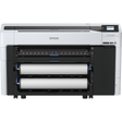 Plotter Epson SureColor SC-T5700D doble rollo con Adobe PostScript