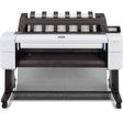 Plotter HP DesignJet T1600 36"
