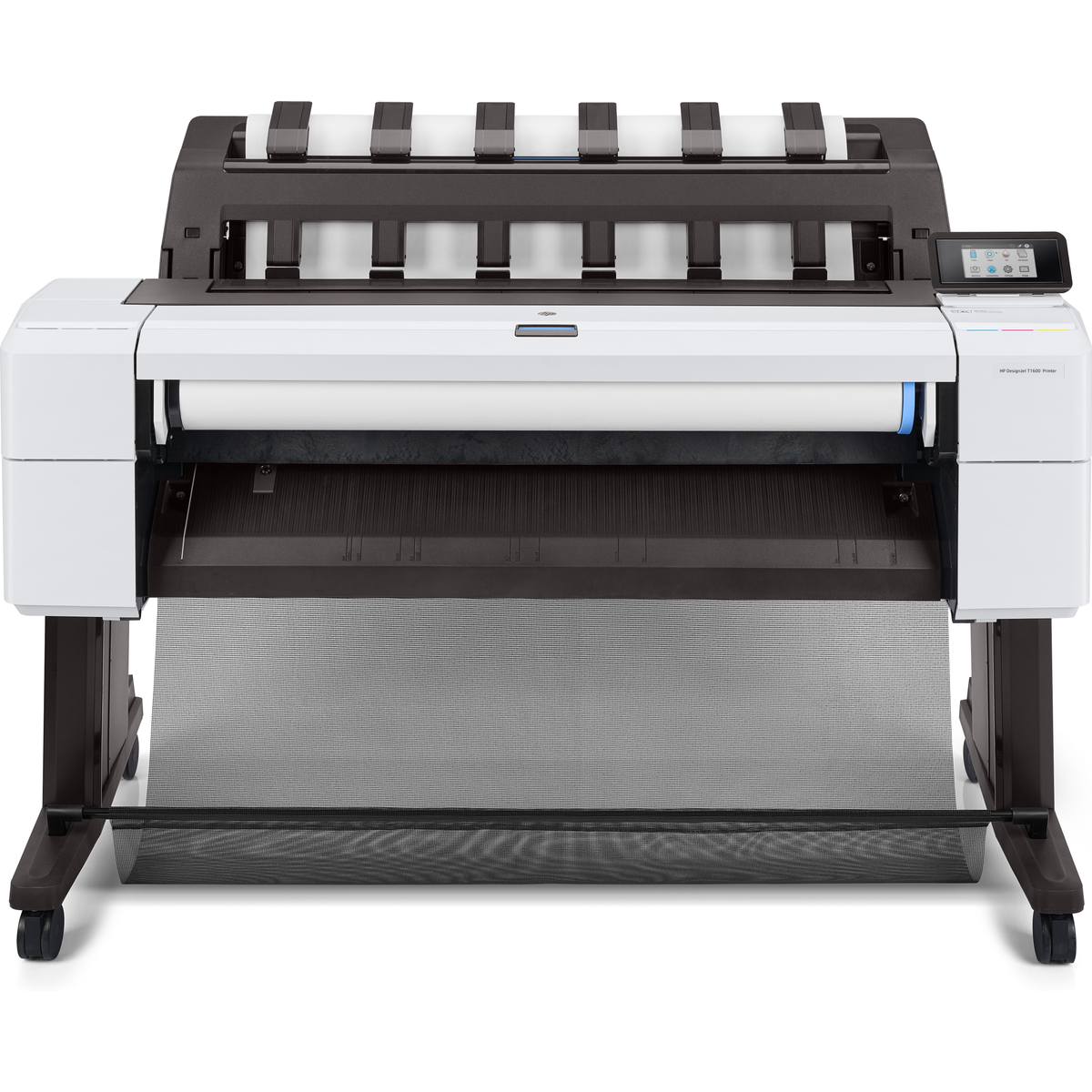 Plotter HP DesignJet T1600 36"