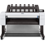 Plotter HP DesignJet T1600 36"