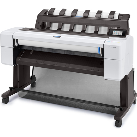 Plotter HP DesignJet T1600 36" - vista 2