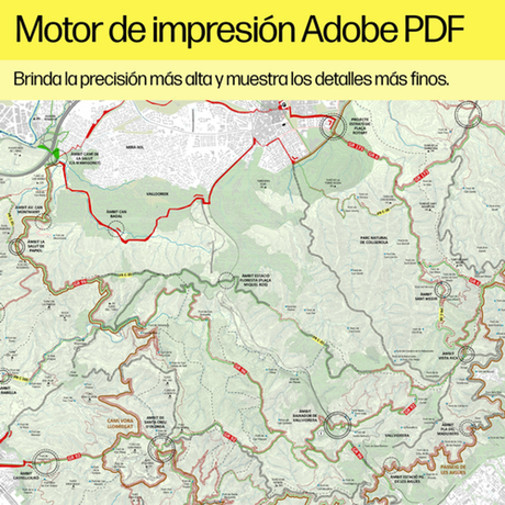 Plotter HP DesignJet T1600 36" - vista 10