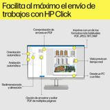 Plotter HP DesignJet T1600 36" - vista 16