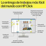 Plotter HP DesignJet T1600 36" - vista 20
