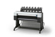 Plotter HP DesignJet T1600 36" PostScript Plus Edition