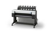 Plotter HP DesignJet T1600 36" PostScript Plus Edition