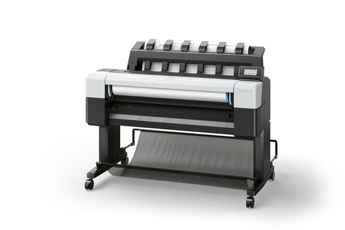 Plotter HP DesignJet T1600 36" PostScript Plus Edition