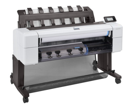 Plotter HP DesignJet T1600dr 36" Plus Edition