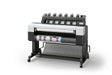Plotter HP DesignJet T1600dr 36" PostScript Plus Edition