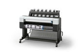 Plotter HP DesignJet T1600dr 36" PostScript Plus Edition