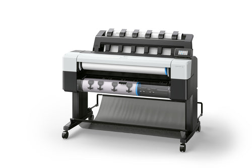 Plotter HP DesignJet T1600dr 36" PostScript Plus Edition