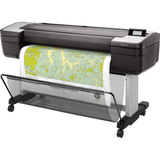 Plotter HP DesignJet T1700 PostScript - vista 2