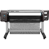 Plotter HP DesignJet T1700 PostScript - vista 4