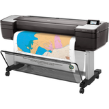 Plotter HP DesignJet T1700 PostScript - vista 6