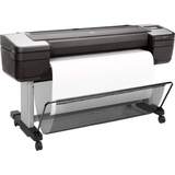 Plotter HP DesignJet T1700 PostScript - vista 7