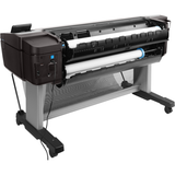 Plotter HP DesignJet T1700 PostScript - vista 8