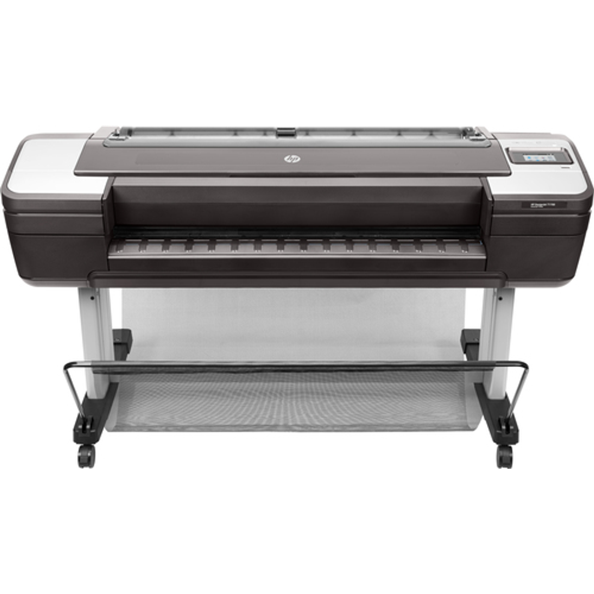Plotter HP DesignJet T1700dr doble rollo - vista 5