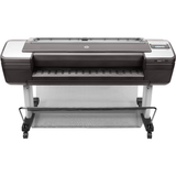 Plotter HP DesignJet T1700dr doble rollo - vista 5