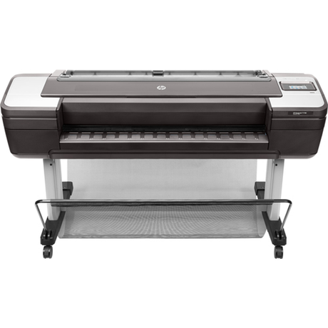 Plotter HP DesignJet T1700dr doble rollo - vista 5