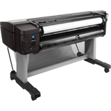Plotter HP DesignJet T1700dr doble rollo - vista 7