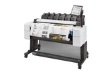 Plotter multifunción HP DesignJet T2600 36" PostScript Plus Edition — vista 2