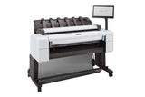 Plotter multifunción HP DesignJet T2600 36" PostScript Plus Edition — vista 3