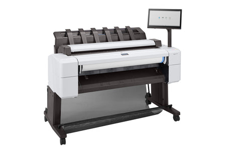 Plotter multifunción HP DesignJet T2600 36" PostScript Plus Edition — vista 3