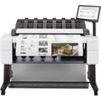 Plotter multifunción HP DesignJet T2600dr PS 36"