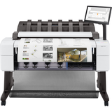 Plotter multifunción HP DesignJet T2600dr PS 36"