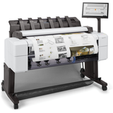Plotter multifunción HP DesignJet T2600dr PS 36" - vista 3