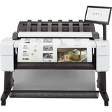 Plotter multifunción HP DesignJet T2600dr PS 36" - vista 4