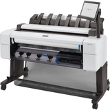 Plotter multifunción HP DesignJet T2600dr PS 36" - vista 5