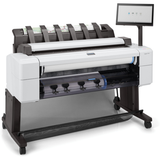 Plotter multifunción HP DesignJet T2600dr PS 36" - vista 6