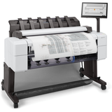 Plotter multifunción HP DesignJet T2600dr PS 36" - vista 7