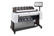 Plotter multifunción HP DesignJet T2600dr 36" PostScript Plus Edition — vista 2