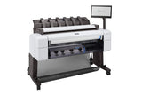 Plotter multifunción HP DesignJet T2600dr 36" PostScript Plus Edition — vista 2