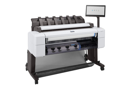 Plotter multifunción HP DesignJet T2600dr 36" PostScript Plus Edition — vista 2