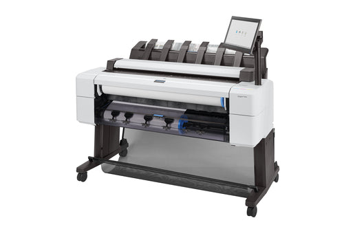 Plotter multifunción HP DesignJet T2600dr 36" PostScript Plus Edition — vista 3