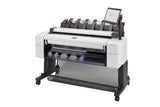 Plotter multifunción HP DesignJet T2600dr 36" PostScript Plus Edition — vista 3