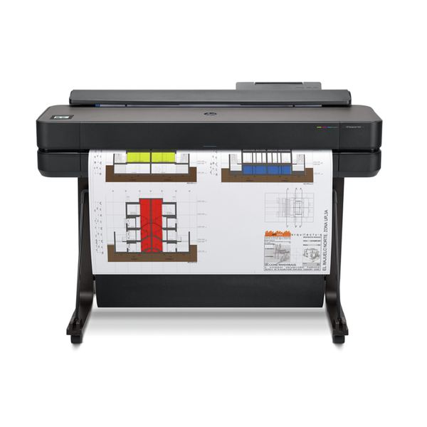 Plotter HP DesignJet T650 36" Edición 2025