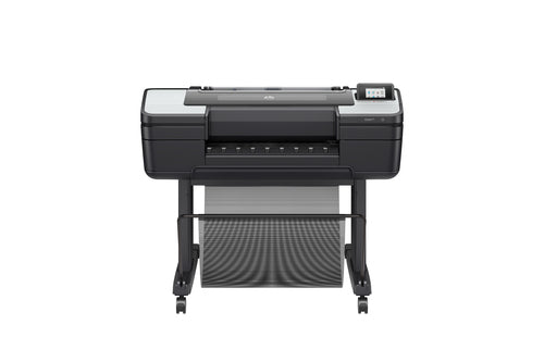 Plotter HP DesignJet Z6 24" PostScript Plus Edition — vista 3