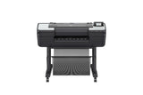Plotter HP DesignJet Z6 24" PostScript Plus Edition — vista 3