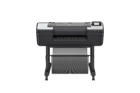 Plotter HP DesignJet Z6 24" PostScript Plus Edition — vista 3
