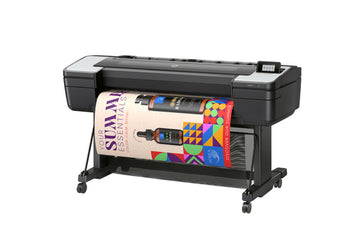 Plotter HP DesignJet Z6 44" PostScript Plus Edition — vista 2